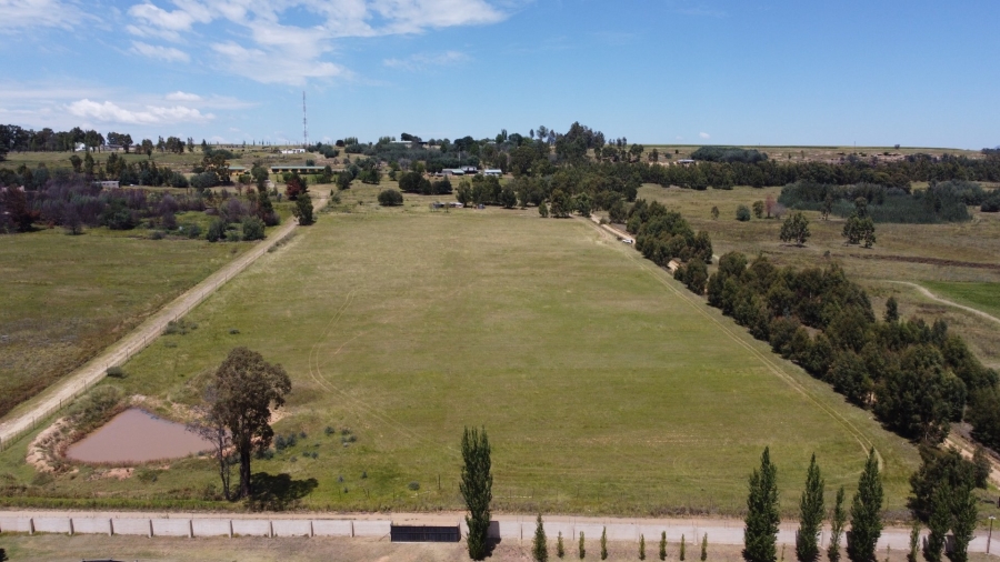 Commercial Property for Sale in Mary Anne Free State